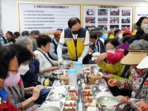 [무료급식] 2024년 5월 28일 전국천사무료급식소 경남울산점 무료급식 소식 관련사진